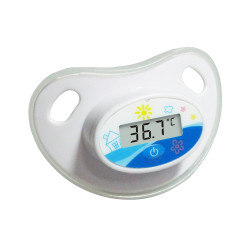 Термометр CAMRY CR8416