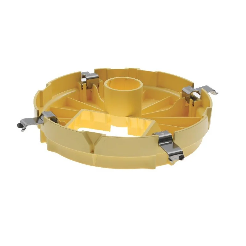 Диск-крепление для кубикорезки, для кухонного комбайна BOSCH 00647587