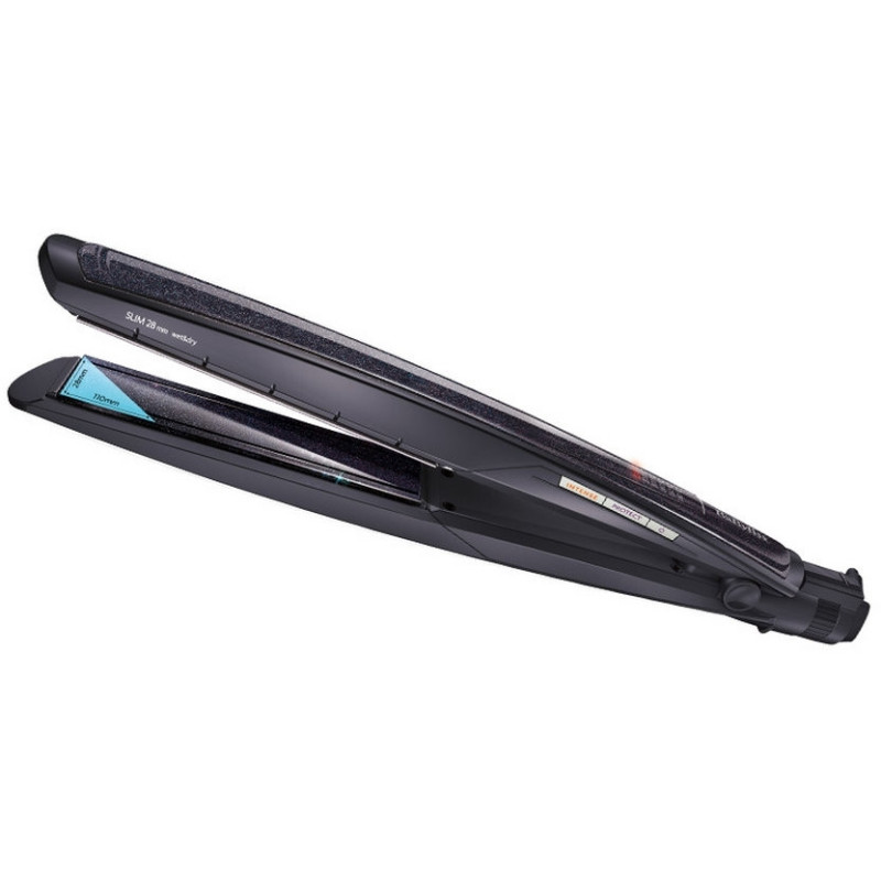 Выпрямитель волос Babyliss ST327E Diamont WET and DRY