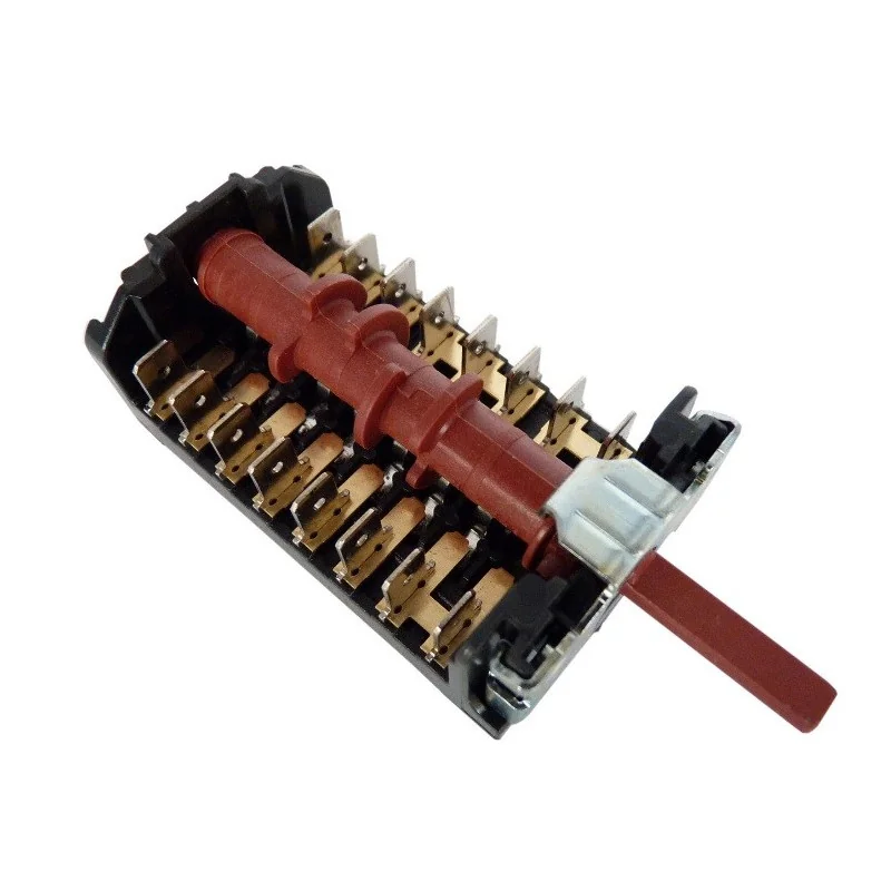 Переключатель режимов духовки для духовки BEKO, 263900054 Переключатель режимов духовки для духовки BEKO, 263900054