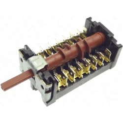 BEKO elektripliidi ahju funktsiooni lüliti 263900054