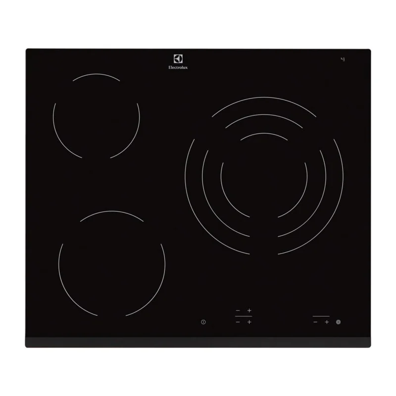 Integreeritav keraamiline pliidiplaat Electrolux EHF6232FOK