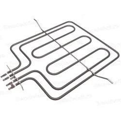 SIMFER elektripliidi ülemine küttekeha, H35-25-140-001, 1500+800W