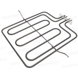 BEKO elektripliidi küttekeha ülemine 562900001 BEKO elektripliidi küttekeha ülemine 562900001