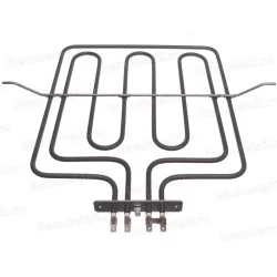 BEKO elektripliidi küttekeha ülemine 562900001 BEKO elektripliidi küttekeha ülemine 562900001