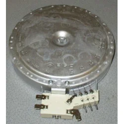 Конфорка электроплиты 2000W, 180мм