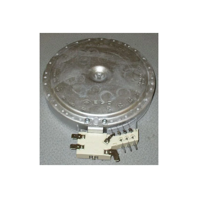 Электроконфорка для стеклокерамической варочной панели 162926058