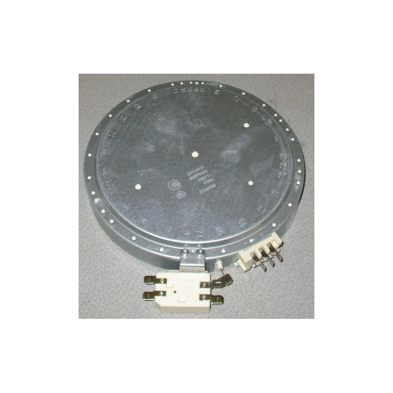 BEKO elektripliidi küttekeha keraamilisele pliidile 162926060 BEKO elektripliidi küttekeha keraamilisele pliidile 162926060