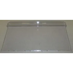 BEKO külmiku sügavkülmiku alumise sahtli esipaneel 4638280600, 4640630100