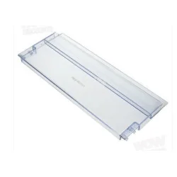 Панель нижнего ящика морозильной камеры для холодильника Beko 4638280600, 4640630100
