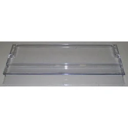 Панель нижнего ящика морозильной камеры для холодильника Beko 4638280600, 4640630100