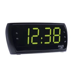 Kellraadio ADLER AD1121 Kellraadio ADLER AD1121