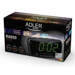 Kellraadio ADLER AD1121 Kellraadio ADLER AD1121
