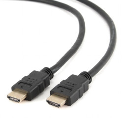 Juhe HDMI / HDMI 1,8m/ CC-HDMIL-1.8M