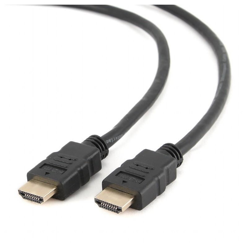 Juhe HDMI/ HDMI 3,0m V2.0, CC-HDMI4-10