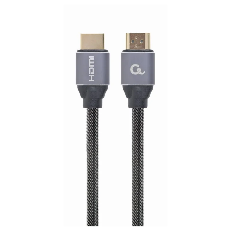 Juhe HDMI / HDMI 3,0m V2.0 Premium, CCBP-HDMI-3M