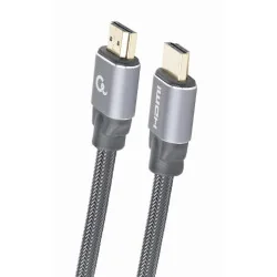 Juhe HDMI / HDMI 3,0m V2.0 Premium, CCBP-HDMI-3M