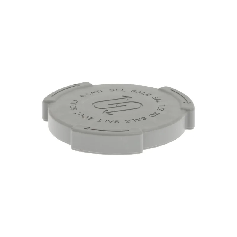 BOSCH nõudepesumasina soolapaagi kork 00611319