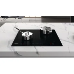 Индукционная варочная поверхность, Whirlpool WLS1360NE