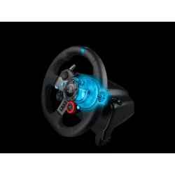 PS5 / PS4 / PC roolikomplekt Logitech G29, 941-000112