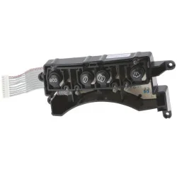 BOSCH espresso displei moodul 00650784