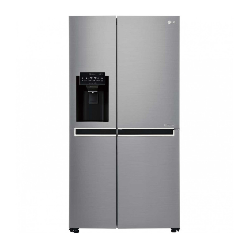 Холодильник Side-by-Side LG...