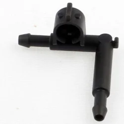 Переходник L к кофеваркам и кофемашинам JURA 69604