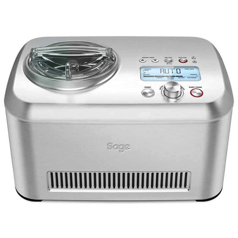 Мороженица Smart Scoop™, Sage, SCI600