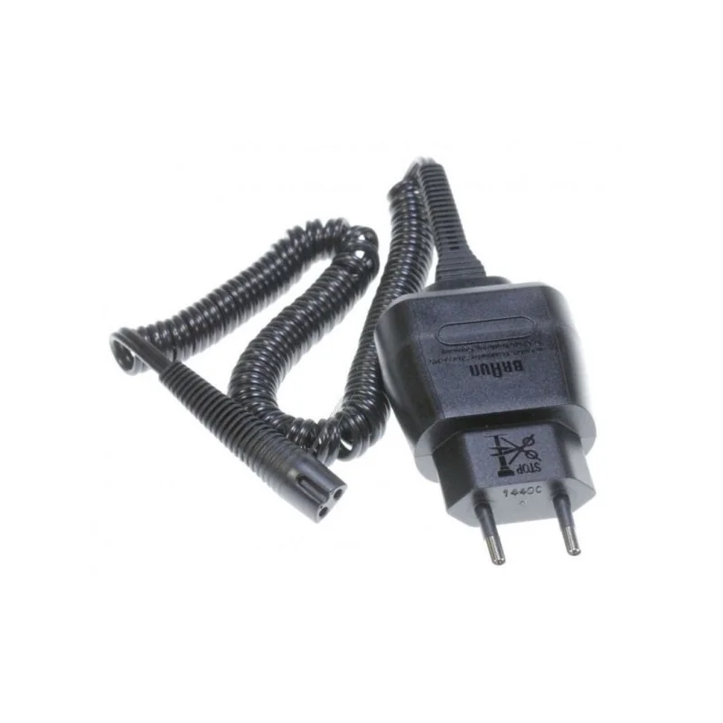 BRAUN pardli toiteadapter 81483400