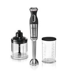 Saumikser peenestaja komplekt Camry, CR4623, 1600W