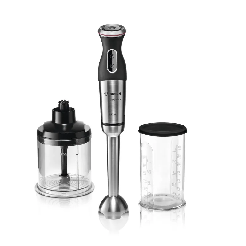 Миксер Bosch MSM87140