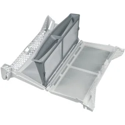 Фильтр сушильной машины AEG, Electrolux, 8588074539012, 8074539019, W324558