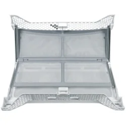 Electrolux kuivati ebemefilter 8588074539012, 8074539019, W324558