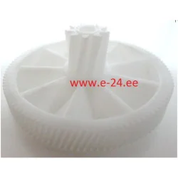 BOSCH käsitolmuimeja toiteadapter 12017492