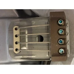 Elektripliidi malmplaat HANSA 8067505, 235 мм, 2000 W