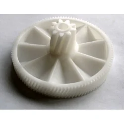 Шестерня для мясорубок Braun AS00000377