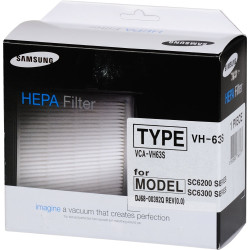 Tolmuimeja HEPA filter Samsung DJ97-00959C