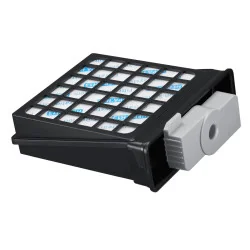 Samsung tolmuimeja filtri hoidik DJ97-01041C