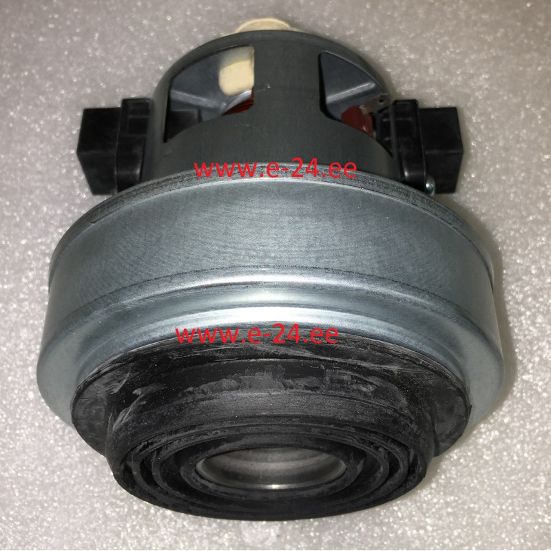 Tolmuimeja mootor Philips  800W IEC, 432200900951