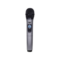Juhtmeta mikrofon Trevi EM-401