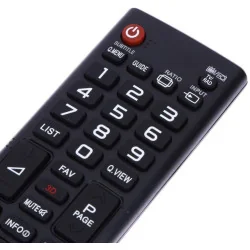 LG televiisori pult AKB73715601, SmartTv