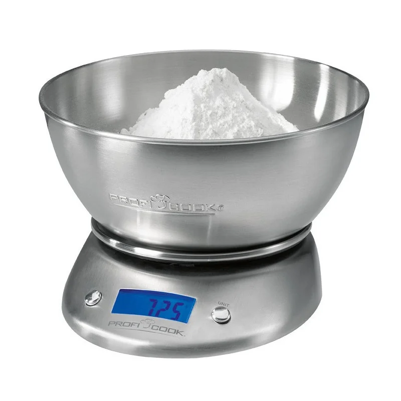 Köögikaal ProfiCook PCKW1040, 5kg