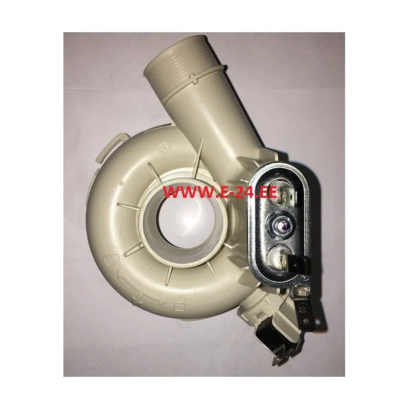 Nõudepesumasina küttekeha Hansa 1024329