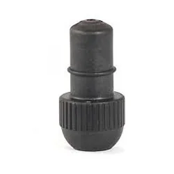 Nivona kohvimasina piimavahustaja torukinnitus, 0062848