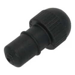 Насадка паровой трубки для...