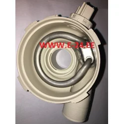 Nõudepesumasina küttekeha Hansa 1024329