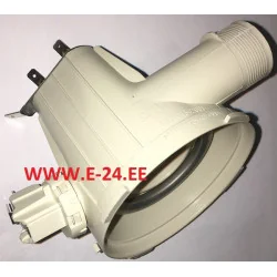 Nõudepesumasina küttekeha Hansa 1024329