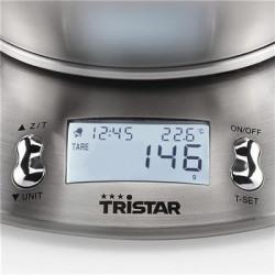 Kухонные весы Tristar KW2436