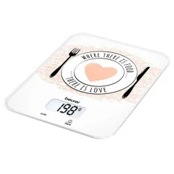 Köögikaal Esperanza, BAMBUS