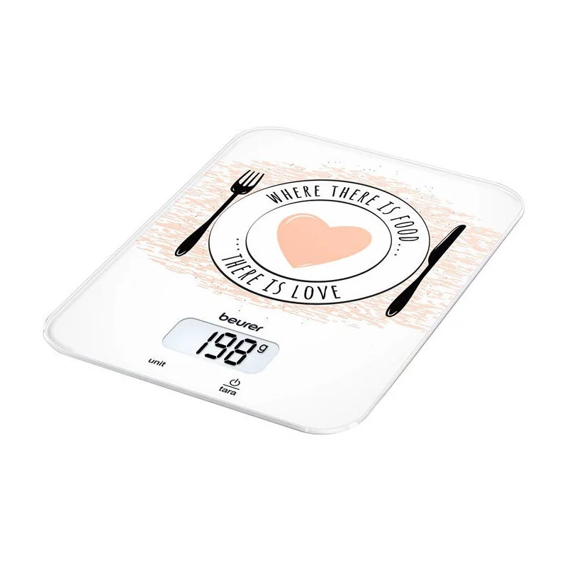 Köögikaal Beurer KS19LOVE